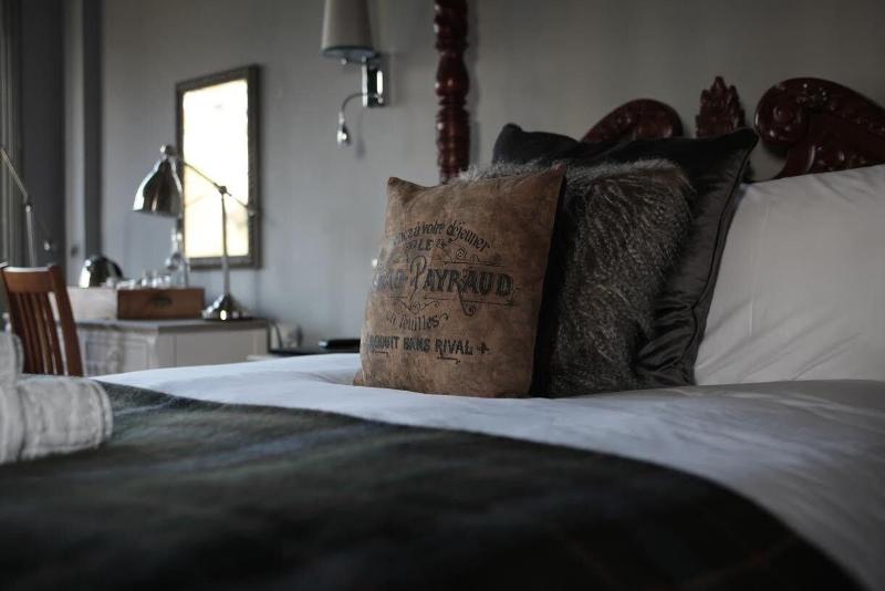 Worplesdon Place - a Bespoke Hotel - Oda