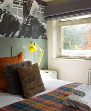 Worplesdon Place - a Bespoke Hotel fotoÄŸrafÄ±