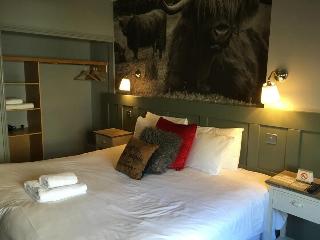 Worplesdon Place - a Bespoke Hotel fotoÄŸrafÄ±