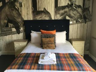 Worplesdon Place - a Bespoke Hotel fotoÄŸrafÄ±