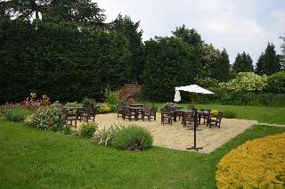 Worplesdon Place - a Bespoke Hotel fotoÄŸrafÄ±