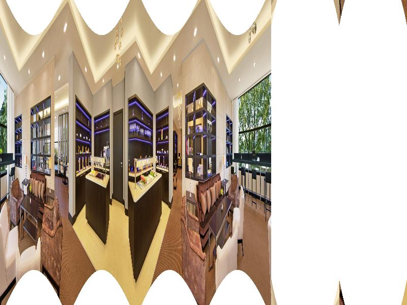 InterContinental Budapest - Bar