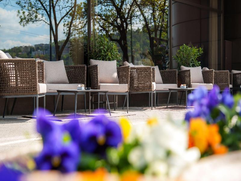 InterContinental Budapest - Bar
