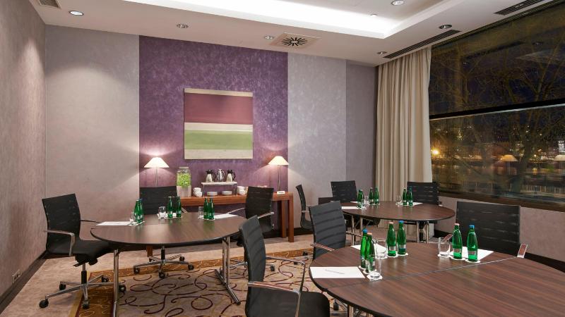 InterContinental Budapest - Toplantı