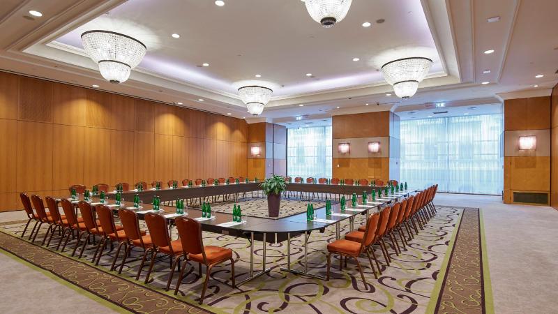 InterContinental Budapest - Toplantı