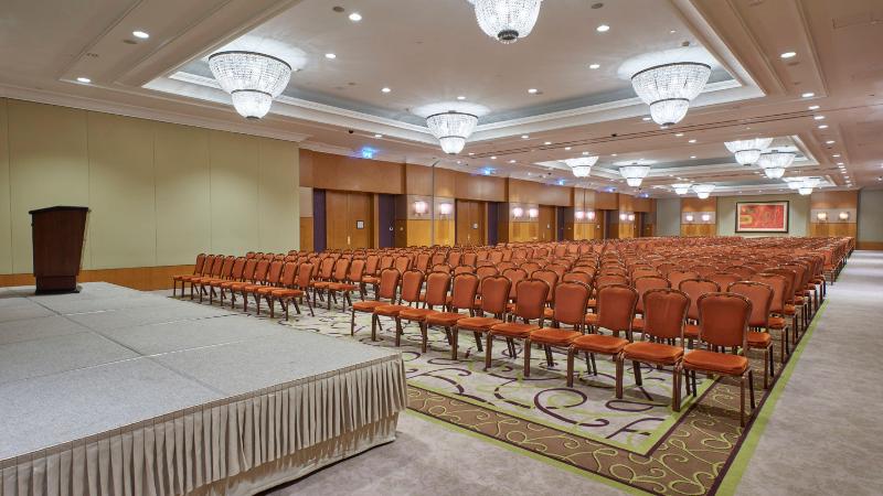 InterContinental Budapest - Toplantı