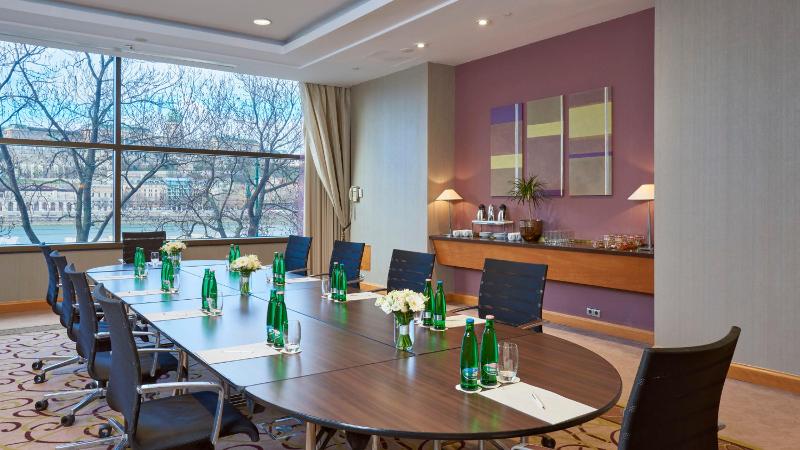 InterContinental Budapest - Toplantı