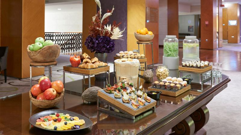 InterContinental Budapest - Toplantı