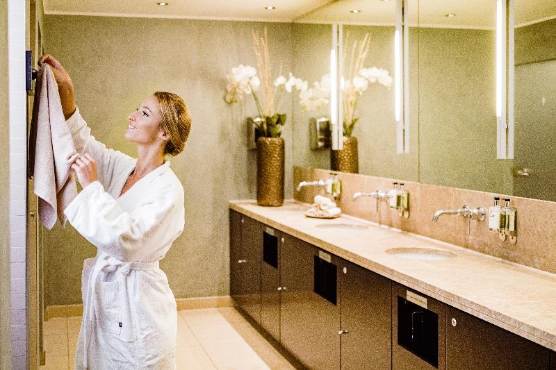 InterContinental Budapest - Aktivite