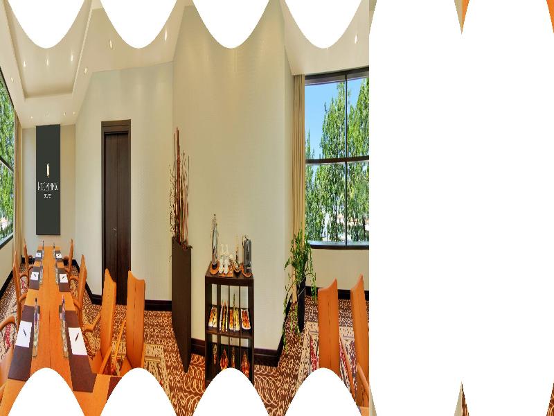 InterContinental Budapest - Aktivite