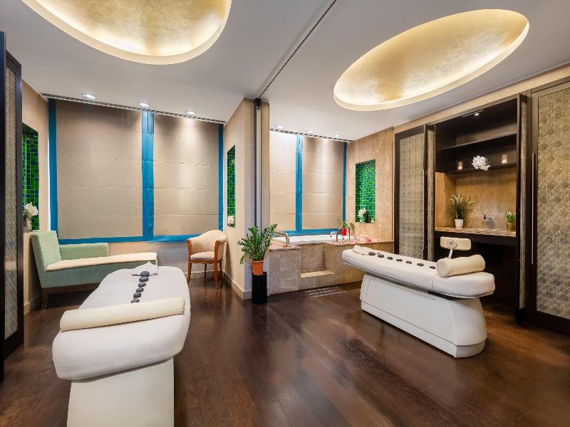 InterContinental Budapest - Aktivite