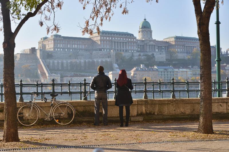 InterContinental Budapest - Genel