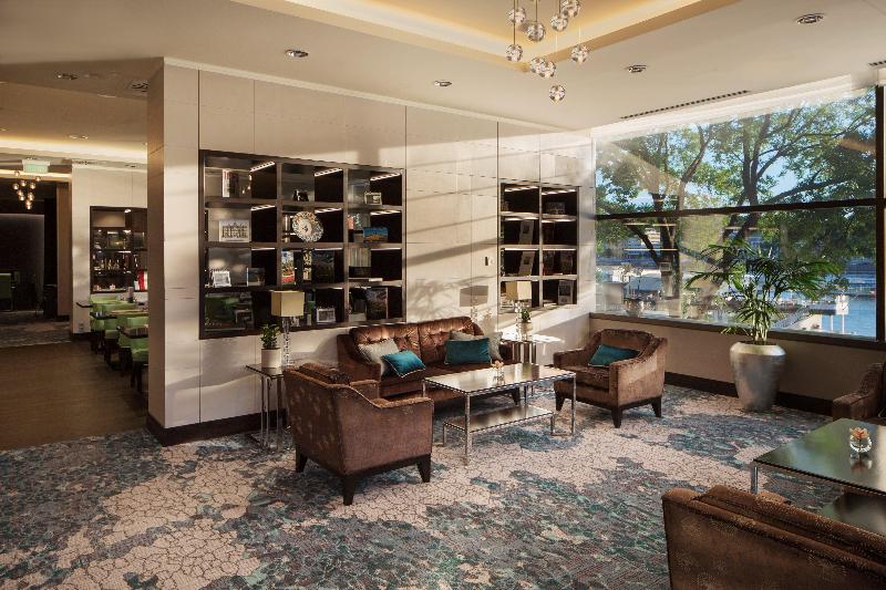InterContinental Budapest - Genel