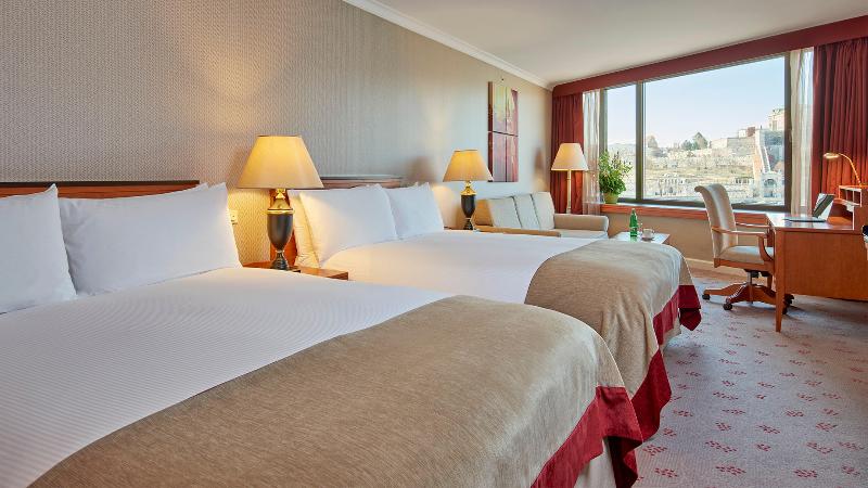 InterContinental Budapest - Oda