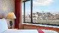 InterContinental Budapest oda fotoğrafı
