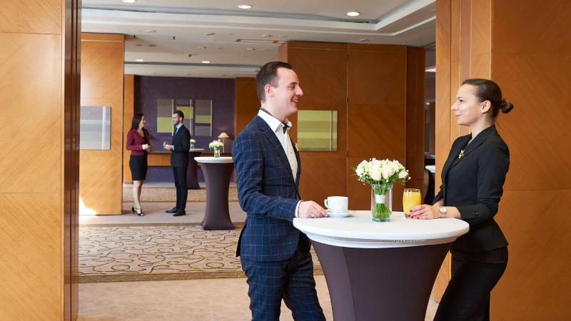 InterContinental Budapest - Restoran