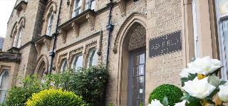Ashfield hotel otel fotoğrafı