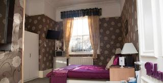 Ashfield hotel fotoÄŸrafÄ±