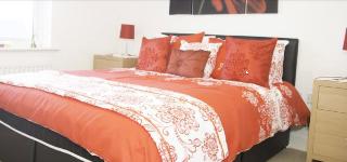 Ashfield hotel fotoÄŸrafÄ±