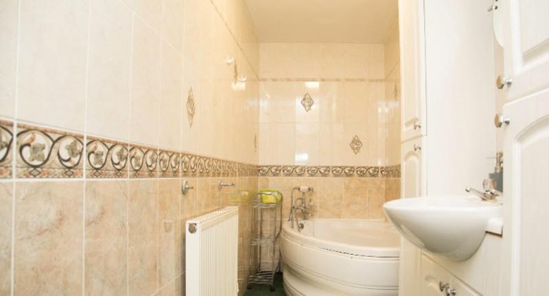 Ashfield hotel - Oda
