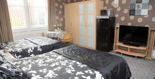 Ashfield hotel fotoÄŸrafÄ±