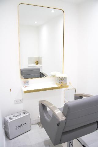 Hadley Hotel fotoÄŸrafÄ±