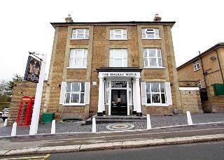 Hadley Hotel fotoÄŸrafÄ±