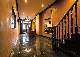 Hadley Hotel fotoÄŸrafÄ±