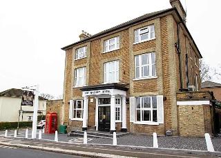 Hadley Hotel fotoÄŸrafÄ±