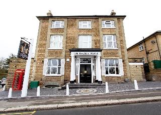 Hadley Hotel fotoÄŸrafÄ±