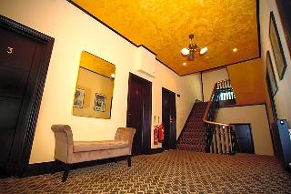 Hadley Hotel fotoÄŸrafÄ±