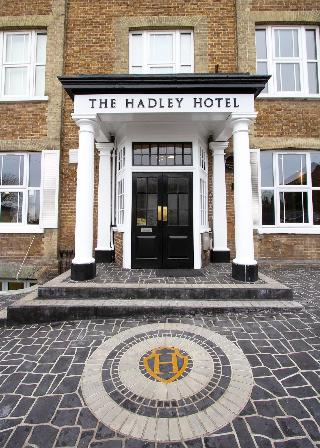 Hadley Hotel fotoÄŸrafÄ±