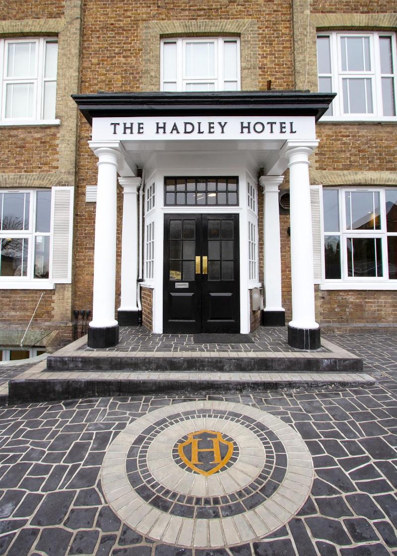 Hadley Hotel - Genel