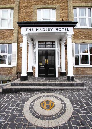 Hadley Hotel fotoÄŸrafÄ±