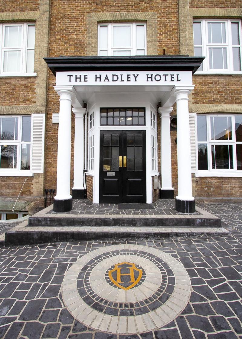 Hadley Hotel - Genel