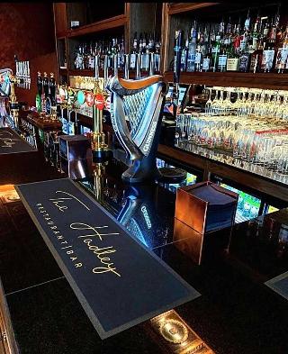 Hadley Hotel fotoÄŸrafÄ±