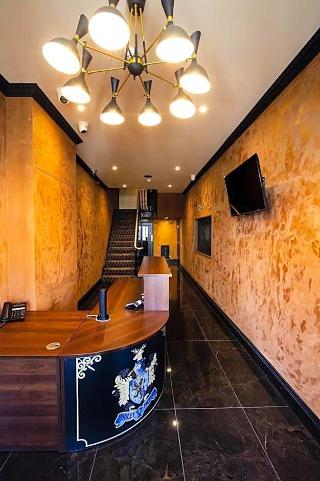 Hadley Hotel fotoÄŸrafÄ±