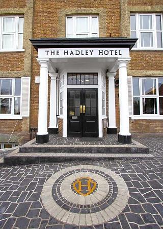 Hadley Hotel fotoÄŸrafÄ±