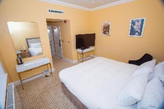 Hadley Hotel fotoÄŸrafÄ±