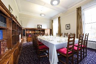 Halifax Hall fotoÄŸrafÄ±