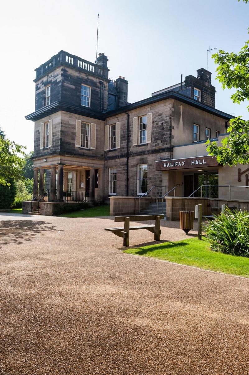 Halifax Hall - Genel