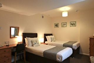 The Portbyhan Hotel fotoÄŸrafÄ±