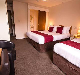 The Portbyhan Hotel fotoÄŸrafÄ±