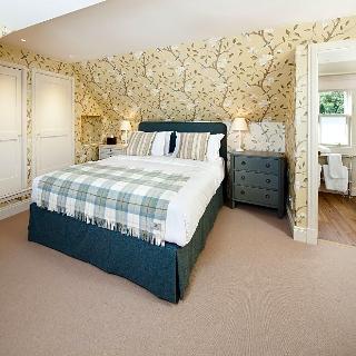 The Loch Lomond Arms Hotel fotoÄŸrafÄ±