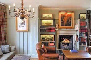 The Loch Lomond Arms Hotel fotoÄŸrafÄ±