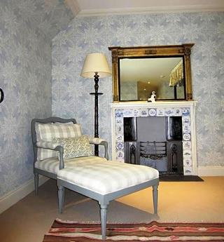 The Loch Lomond Arms Hotel fotoÄŸrafÄ±