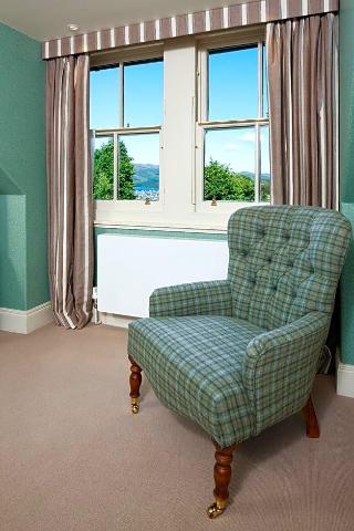 The Loch Lomond Arms Hotel fotoÄŸrafÄ±