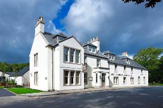 The Loch Lomond Arms Hotel fotoÄŸrafÄ±