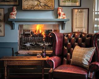 The Loch Lomond Arms Hotel otel fotoğrafı