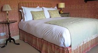 The Loch Lomond Arms Hotel fotoÄŸrafÄ±
